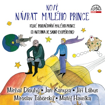 Nový návrat malého prince