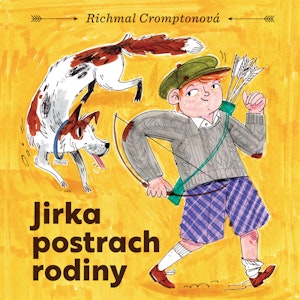 Jirka postrach rodiny