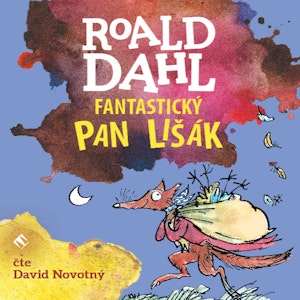 Fantastický pan Lišák