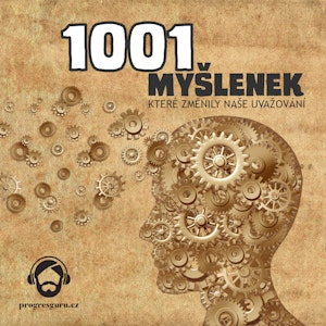 1001 myšlenek, které změnily naše uvažování