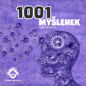 1001 myšlenek: Náboženství