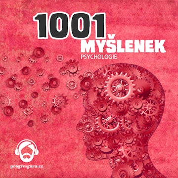 1001 myšlenek: Psychologie