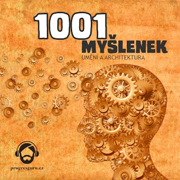 1001 myšlenek: Umění a architektura