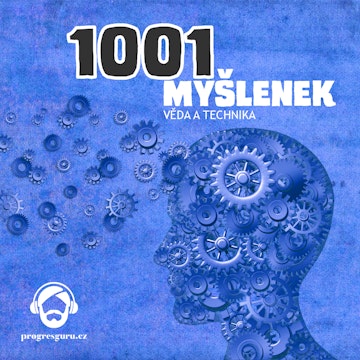 1001 myšlenek: Věda a technika