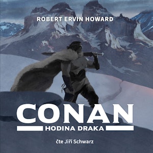 Conan - Hodina draka