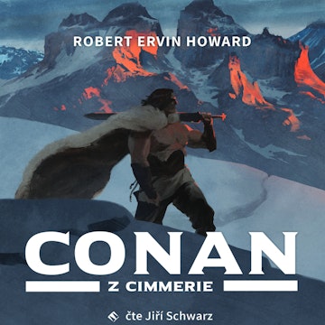 Conan z Cimmerie