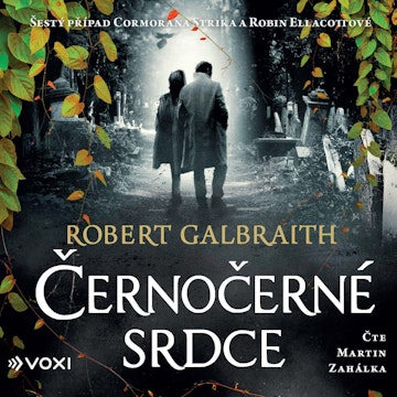 Cormoran Strike