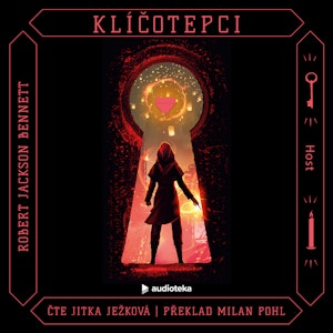 Klíčotepci