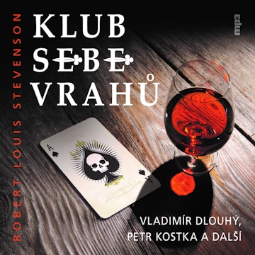 Klub sebevrahů