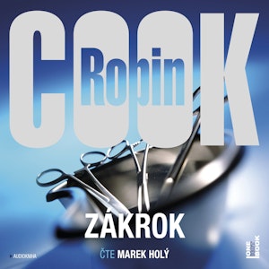 Zákrok