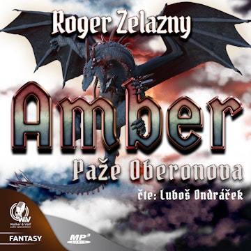 Amber 4: Paže Oberonova