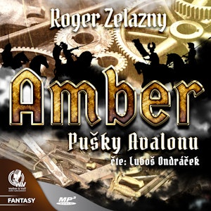 Amber 2: Pušky Avalonu