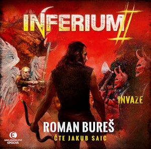 Inferium 2: Invaze