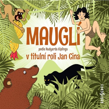 MAUGLÍ