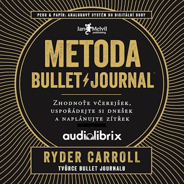 Metoda Bullet Journal