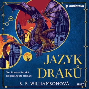 Jazyk draků, S. F. Williamsonová