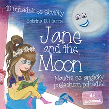 Jane and the Moon