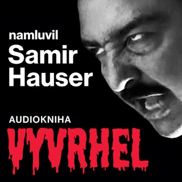 Vyvrhel