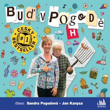 Buď v pogodě