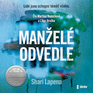 Manželé odvedle