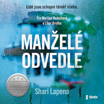 Manželé odvedle