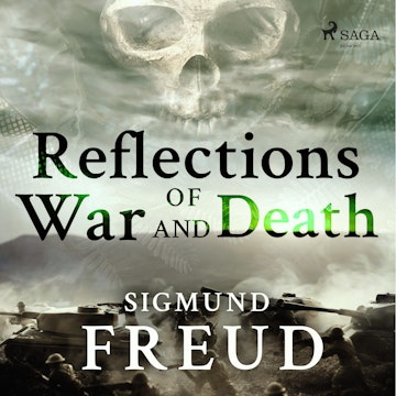 Reflections of War and Death