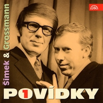 Šimek a Grossmann - Povídky 1