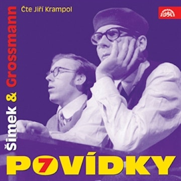 Šimek a Grossmann - Povídky 7