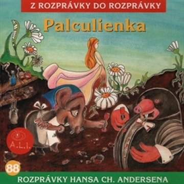 Palculienka