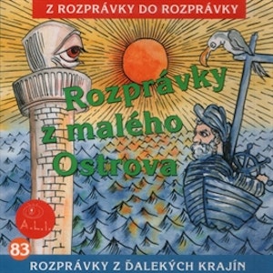 Rozprávky z malého ostrova