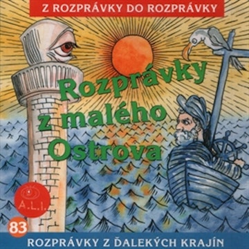 Rozprávky z malého ostrova