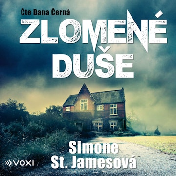 Zlomené duše