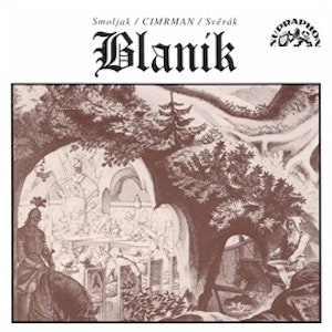 Divadlo Járy Cimrmana - Blaník