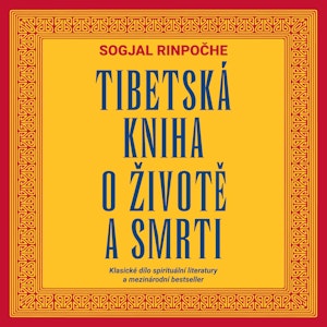 Tibetská kniha o životě a smrti