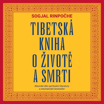 Tibetská kniha o životě a smrti