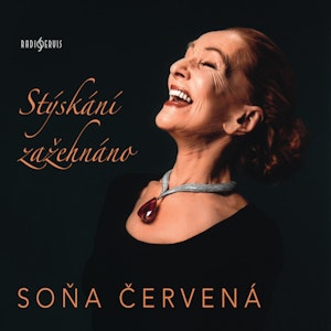 Soňa Červená – Stýskání zažehnáno