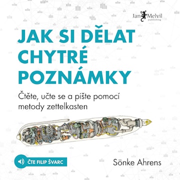 Jak si dělat chytré poznámky