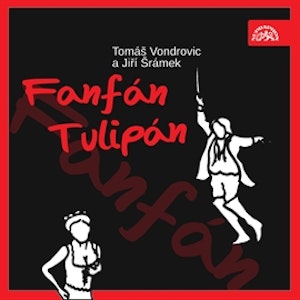 Fanfán Tulipán