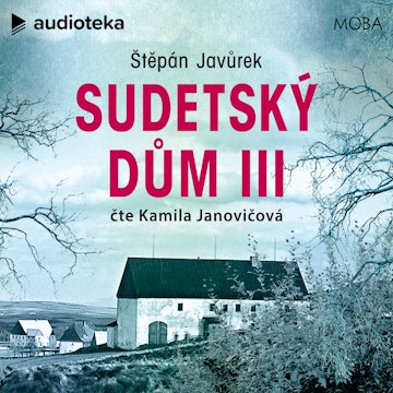 Sudetský dům III