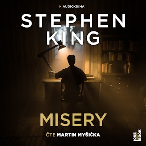 Misery, Stephen King
