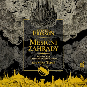Měsíční zahrady