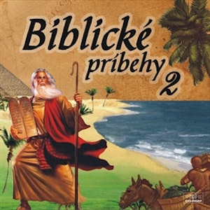 Biblické príbehy 2