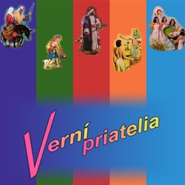 Verní priatelia