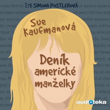 Deník americké manželky