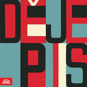 Dějepis – Album pro dějepis na ZDŠ