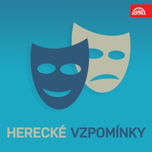 Herecké vzpomínky