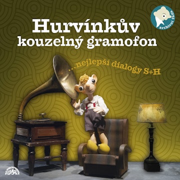 Hurvínkův kouzelný gramofon