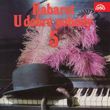 Kabaret U dobré pohody 5