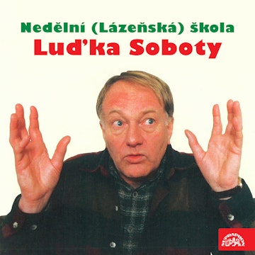 Nedělní škola Luďka Soboty