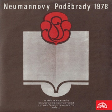 Neumannovy Poděbrady 1978